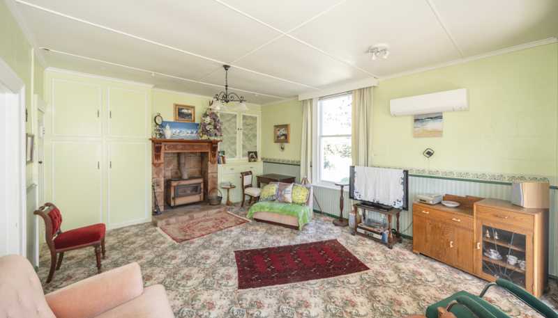255 Fortification Road, Kakanui