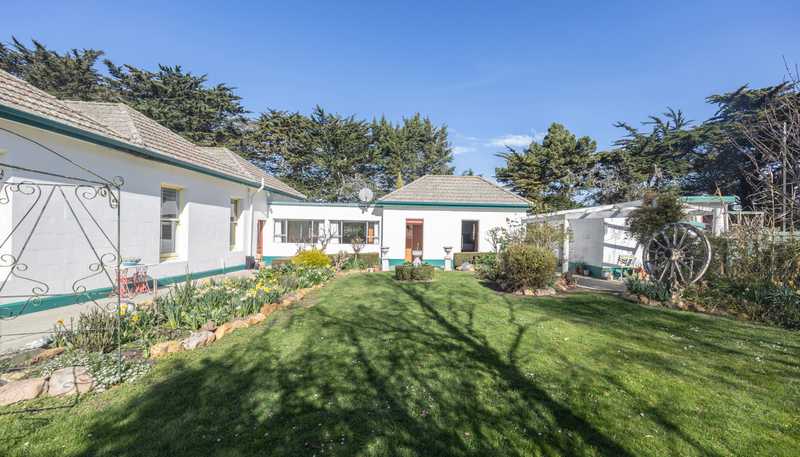 255 Fortification Road, Kakanui