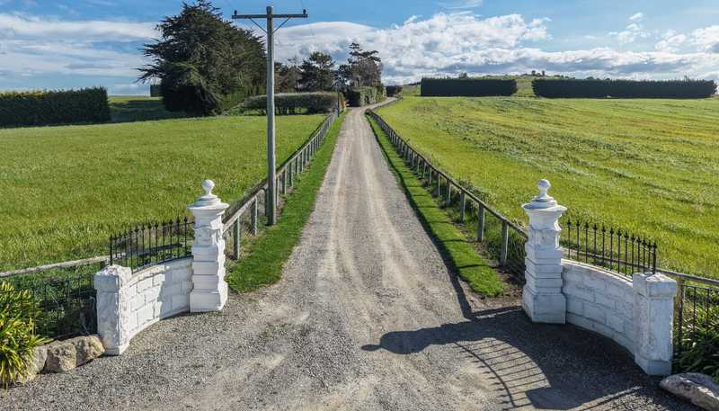 255 Fortification Road, Kakanui