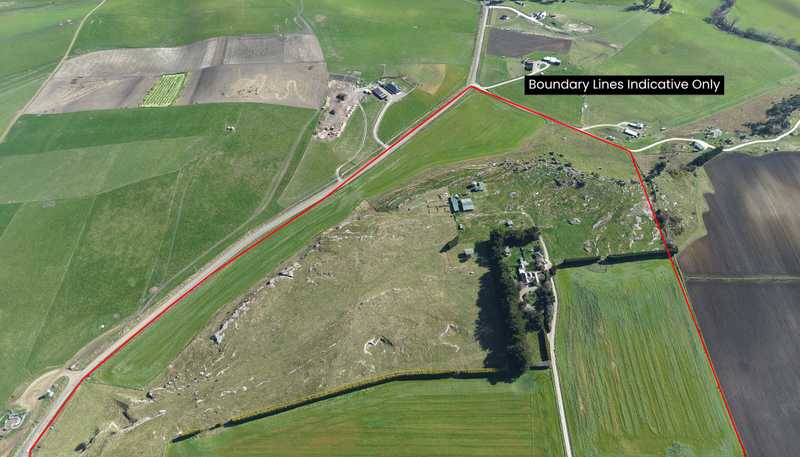 255 Fortification Road, Kakanui