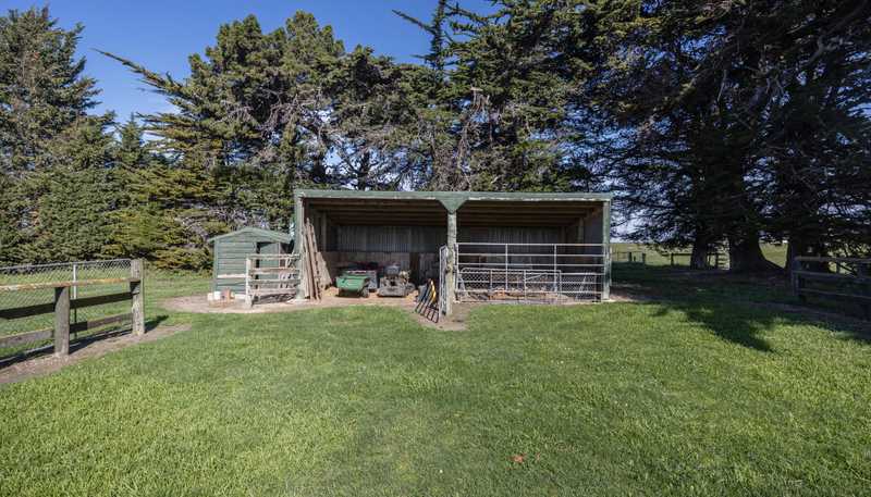 255 Fortification Road, Kakanui
