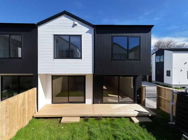 3/84 Matipo Road, Te Atatu Peninsula