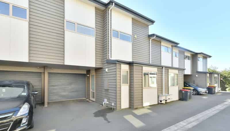 9/9 Cameron Street, Sydenham