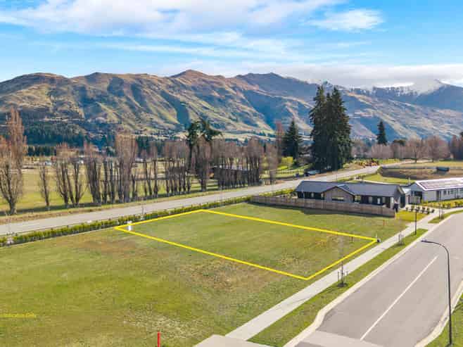 11 Rubus Street, Wanaka