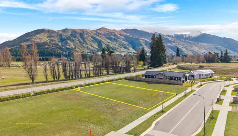 11 Rubus Street, Wanaka