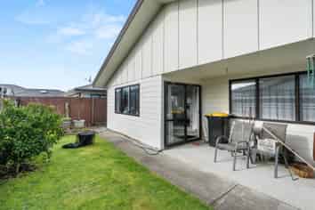 B/190 Dixon Street, Kuripuni