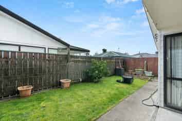 B/190 Dixon Street, Kuripuni