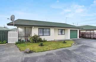 B/190 Dixon Street, Kuripuni