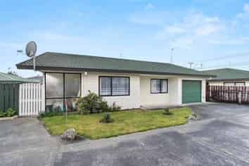 B/190 Dixon Street, Kuripuni