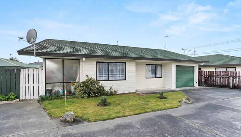 B/190 Dixon Street, Kuripuni