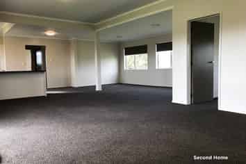 Auckland - Address withheld