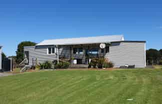 Auckland - Address withheld