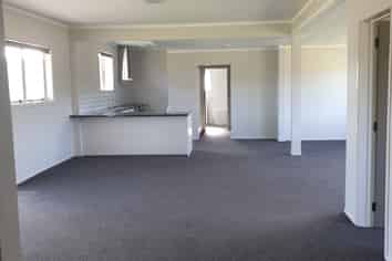 Auckland - Address withheld