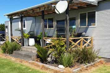 Auckland - Address withheld