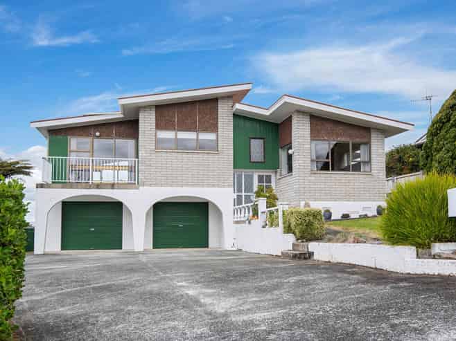 201 Fairway Drive, Kamo