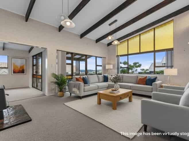 201 Fairway Drive, Kamo