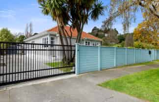 520 Riverside Drive, Fairfield
