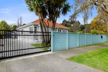 520 Riverside Drive, Fairfield