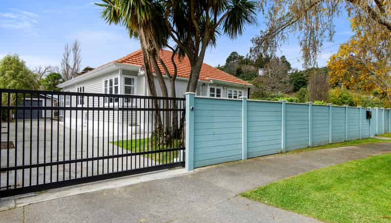 520 Riverside Drive, Fairfield