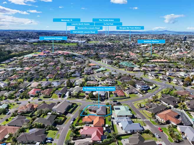 10 Chelmsley Avenue, Henderson