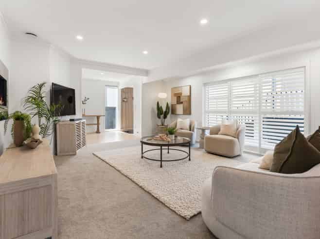 1/37 Newhaven Terrace, Mairangi Bay