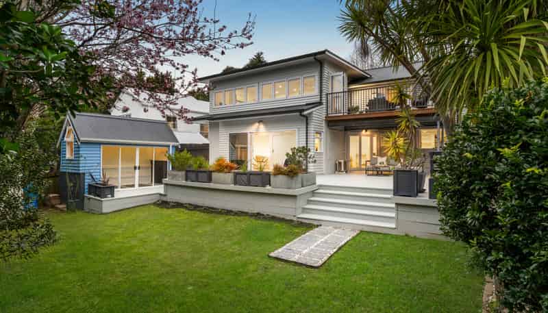 1/37 Newhaven Terrace, Mairangi Bay