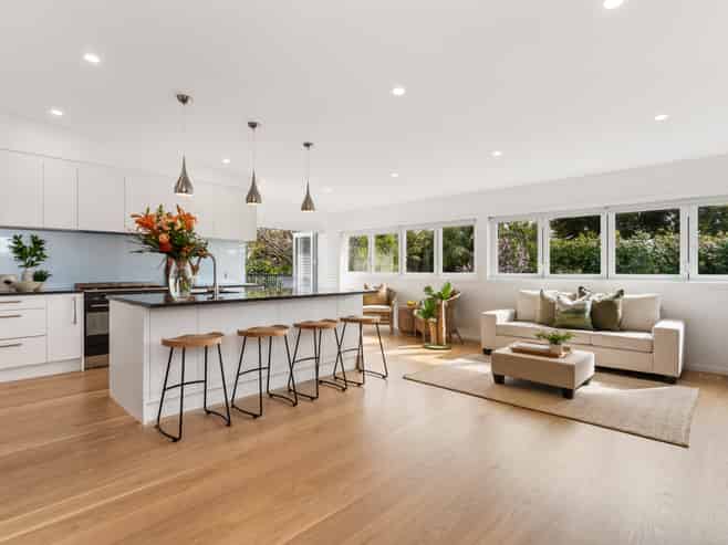 1/37 Newhaven Terrace, Mairangi Bay