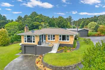 111 Dip Road, Kamo
