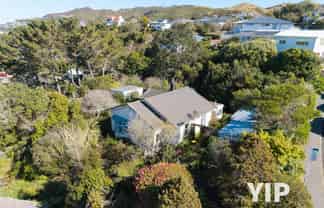 101 Ironside Road, Johnsonville