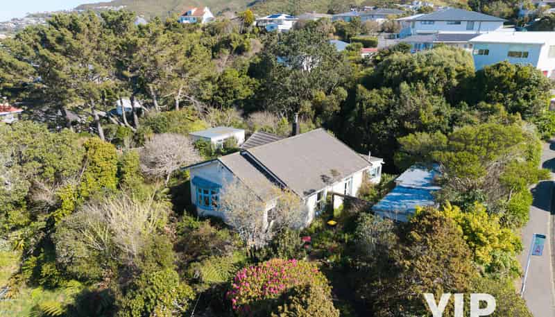 101 Ironside Road, Johnsonville