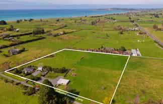 137 Harnetts Road, Kaikoura Flat