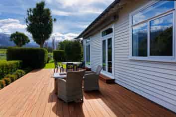 137 Harnetts Road, Kaikoura Flat