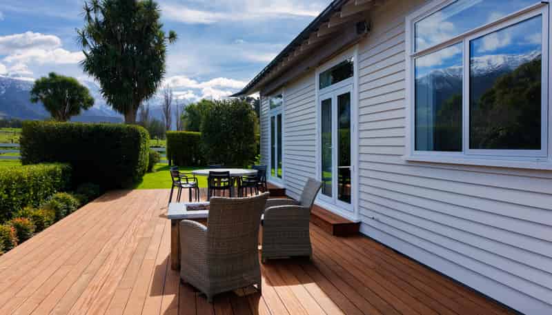137 Harnetts Road, Kaikoura Flat