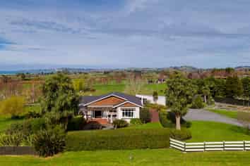 137 Harnetts Road, Kaikoura Flat