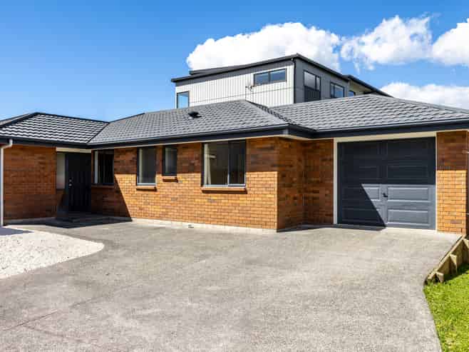 6a Abel Tasman Avenue, Henderson