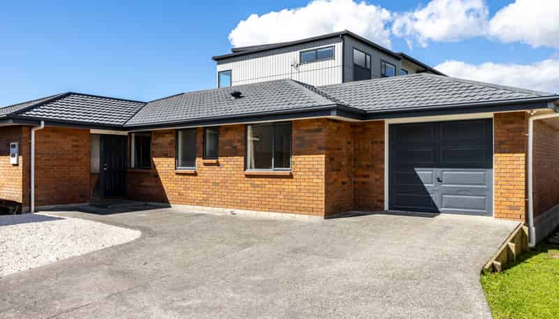 6a Abel Tasman Avenue, Henderson