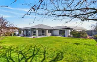 39 Percy Berry Place, Havelock North