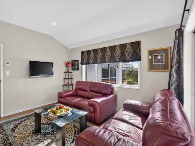 39 Percy Berry Place, Havelock North