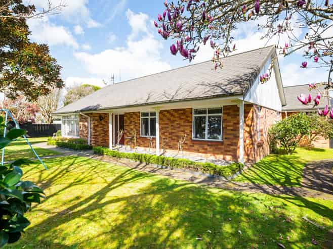121 Delamare Road, Saint Andrews