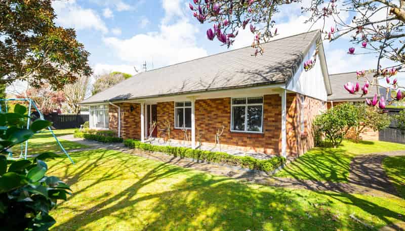 121 Delamare Road, Saint Andrews