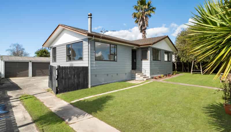 13 Arodella Crescent, Ranui