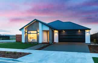 42 Frederick Busch Crescent, Rangiora
