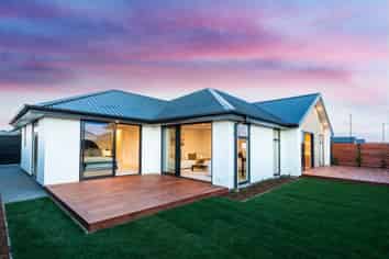 42 Frederick Busch Crescent, Rangiora