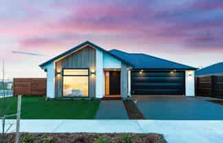 42 Frederick Busch Crescent, Rangiora