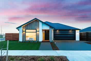 42 Frederick Busch Crescent, Rangiora