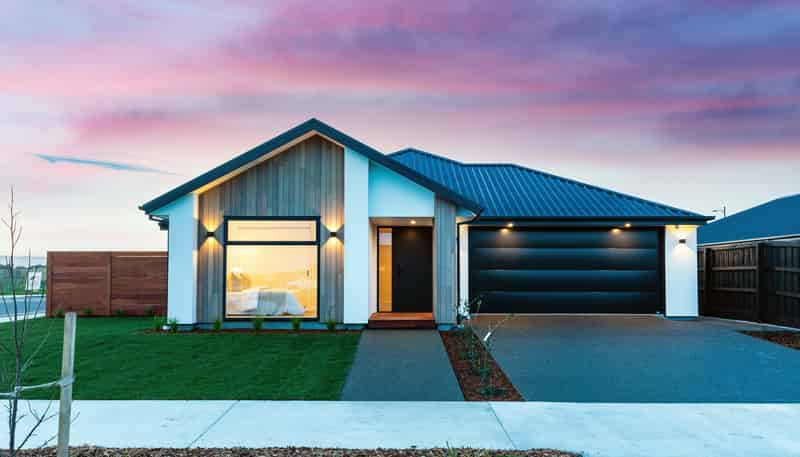 42 Frederick Busch Crescent, Rangiora