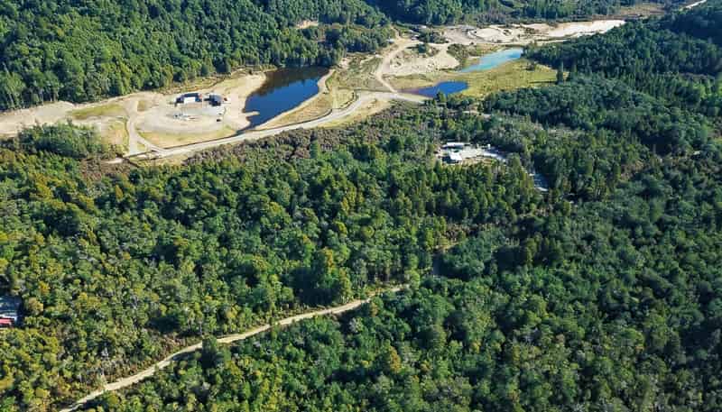  Maori Gully Road - Lot 3-4, Moana / Lake Brunner