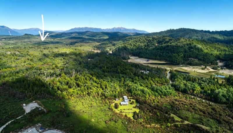  Maori Gully Road - Lot 3-4, Moana / Lake Brunner