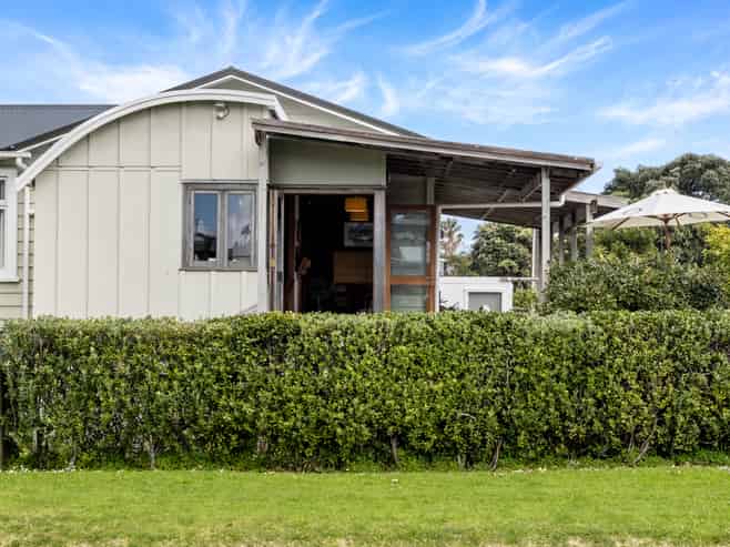 6 Cross Street, Manly