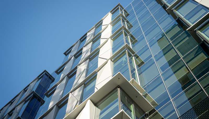  50 Albert Street, Auckland Central